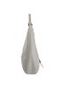 Cannage Half Moon Hobo, side view